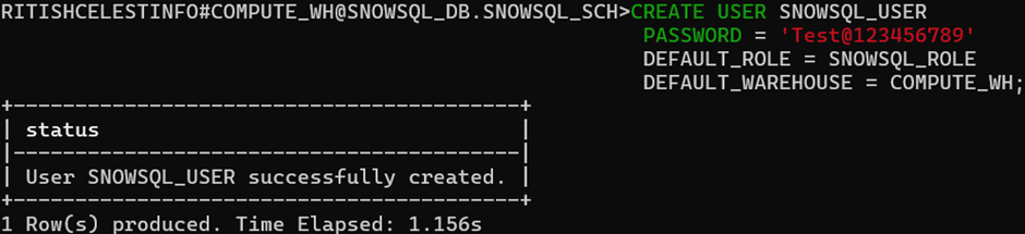 S3 Service Dashboard
