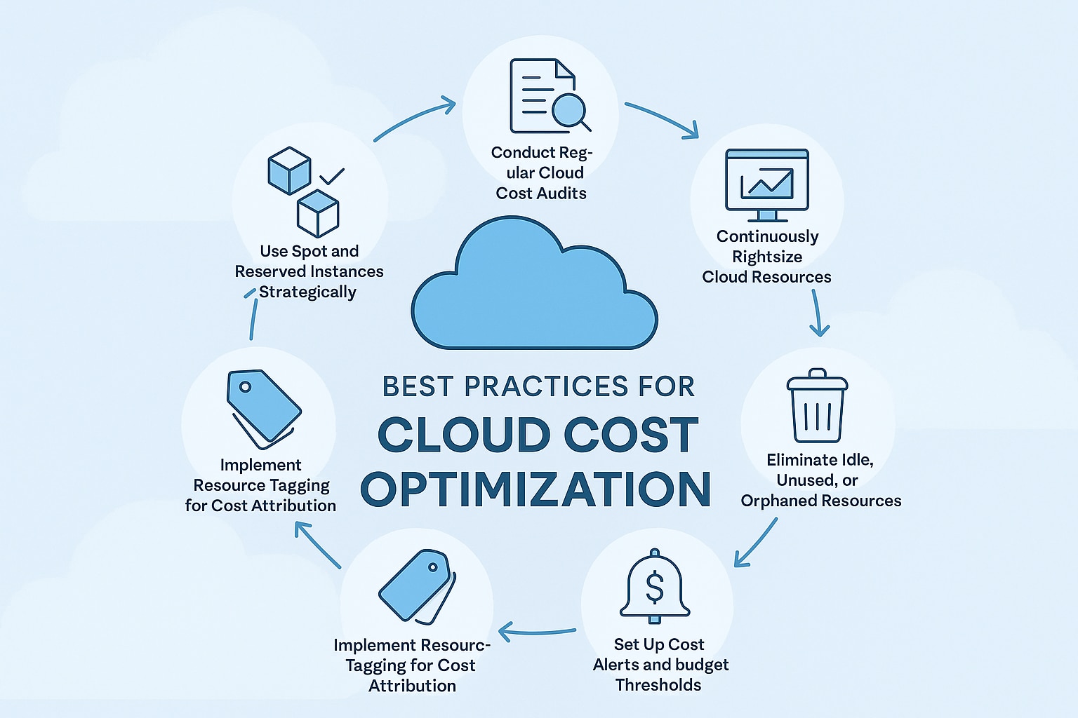 Managing compute workloads for ETL vs analytics