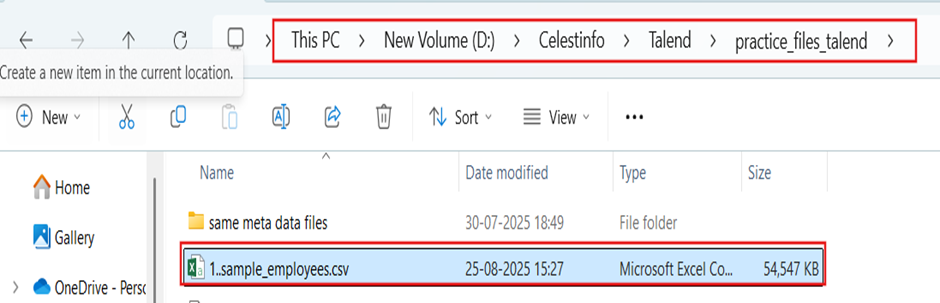 tDBOutput ,tDBOutputBulk  And tDBBulkExec